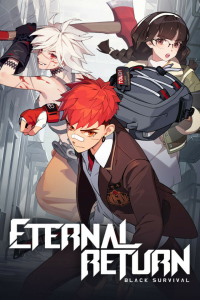 Eternal Return pobierz