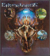 Etherlords: Władcy Eteru pobierz