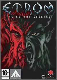 ETROM: The Astral Essence pobierz
