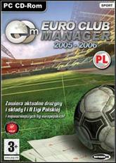 Euro Club Manager 2005/2006 pobierz