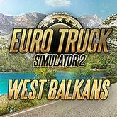 Euro Truck Simulator 2: Bałkany Zachodnie pobierz
