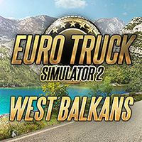 Euro Truck Simulator 2: Bałkany Zachodnie pobierz