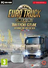 Euro Truck Simulator 2: Bałtycki szlak pobierz