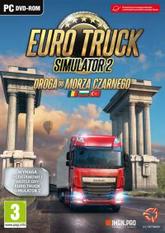 Euro Truck Simulator 2: Droga do Morza Czarnego pobierz