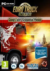 Euro Truck Simulator 2: Going East! Ekspansja Polska pobierz