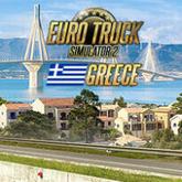 Euro Truck Simulator 2: Grecja pobierz