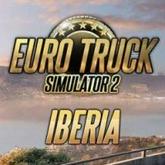 Euro Truck Simulator 2: Iberia pobierz