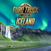 Euro Truck Simulator 2: Iceland pobierz