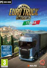 Euro Truck Simulator 2: Italia pobierz