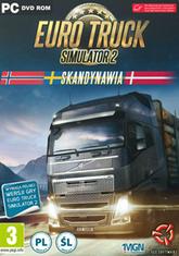 Euro Truck Simulator 2: Skandynawia pobierz