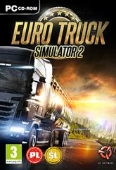 Euro Truck Simulator 2 pobierz