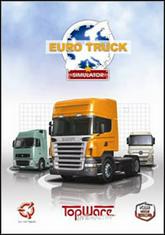 Euro Truck Simulator pobierz