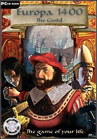 Europa 1400: The Guild pobierz