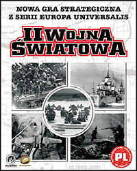 Europa Universalis: II Wojna Światowa pobierz
