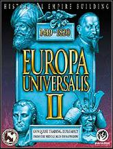 Europa Universalis II pobierz