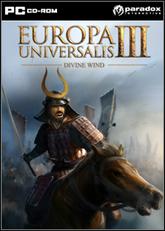 Europa Universalis III: The Divine Wind pobierz