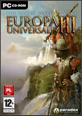 Europa Universalis III pobierz