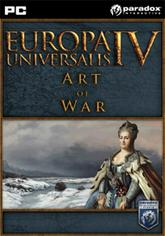 Europa Universalis IV: Art of War pobierz