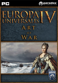 Europa Universalis IV: Art of War pobierz