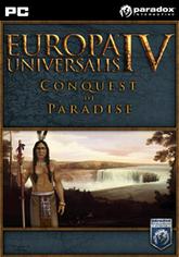 Europa Universalis IV: Conquest of Paradise pobierz