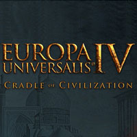 Europa Universalis IV: Cradle of Civilization pobierz