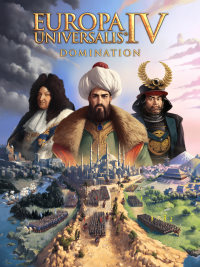 Europa Universalis IV: Domination pobierz