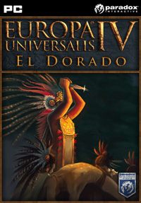 Europa Universalis IV: El Dorado pobierz