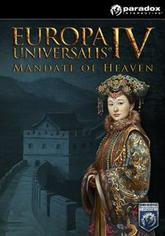 Europa Universalis IV: Mandate of Heaven pobierz