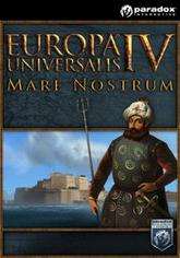Europa Universalis IV: Mare Nostrum pobierz