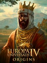 Europa Universalis IV: Origins pobierz