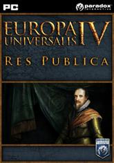 Europa Universalis IV: Res Publica pobierz