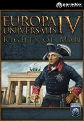 Europa Universalis IV: Rights of Man pobierz
