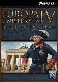 Europa Universalis IV: Rights of Man pobierz