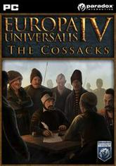 Europa Universalis IV: The Cossacks pobierz