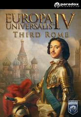 Europa Universalis IV: Third Rome pobierz