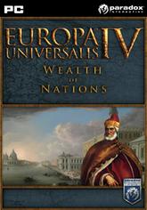 Europa Universalis IV: Wealth of Nations pobierz