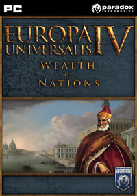 Europa Universalis IV: Wealth of Nations pobierz