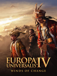 Europa Universalis IV: Winds of Change pobierz