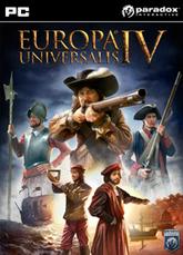 Europa Universalis IV pobierz