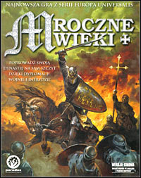 Europa Universalis: Mroczne Wieki pobierz