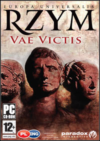 Europa Universalis: Rzym - Vae Victis pobierz