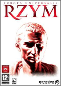 Europa Universalis: Rzym pobierz