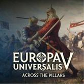 Europa Universalis V: Across the Pillars pobierz