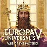 Europa Universalis V: Fate of the Phoenix pobierz