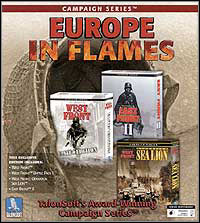 Europe in Flames pobierz