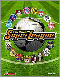European Super League pobierz