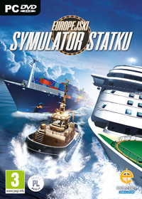 Europejski Symulator Statku pobierz