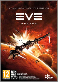 EVE Online pobierz
