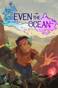 Even the Ocean pobierz