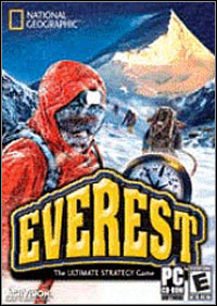 Everest (2004) pobierz